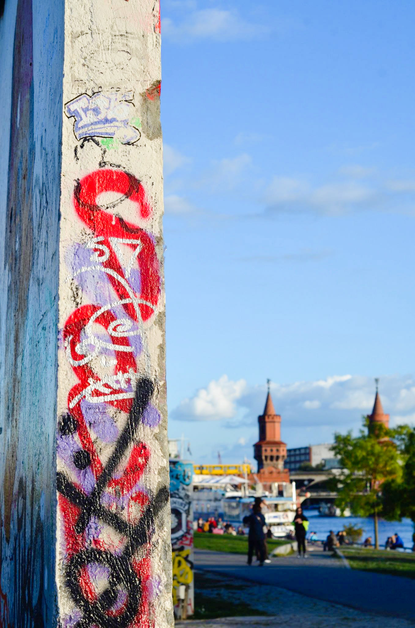 Berlin Marathon