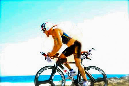 Ironman Cozumel