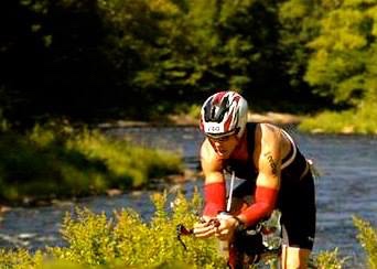 Ironman Mont-Tremblant