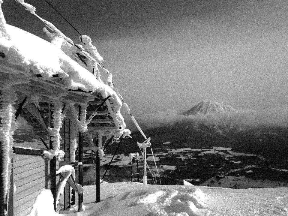 Niseko