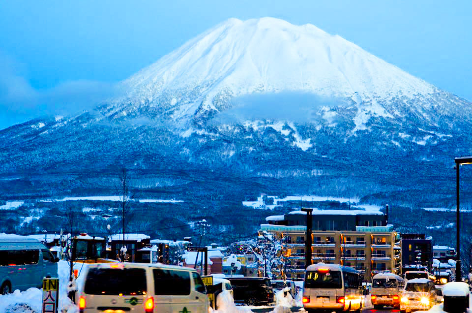 Niseko