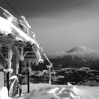 Niseko: Proving Japanese Powder is Really Better